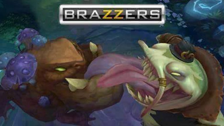 brazzers lol