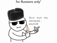 speak english csgo isn't a game for russian only
