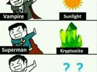 what are they afraid of