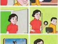 playing fortnite