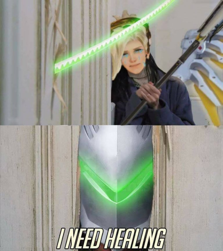 mercy I need healing