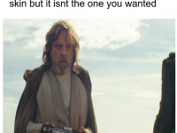 when you get a legendary archives skin