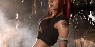 brigitte cosplay anastasya