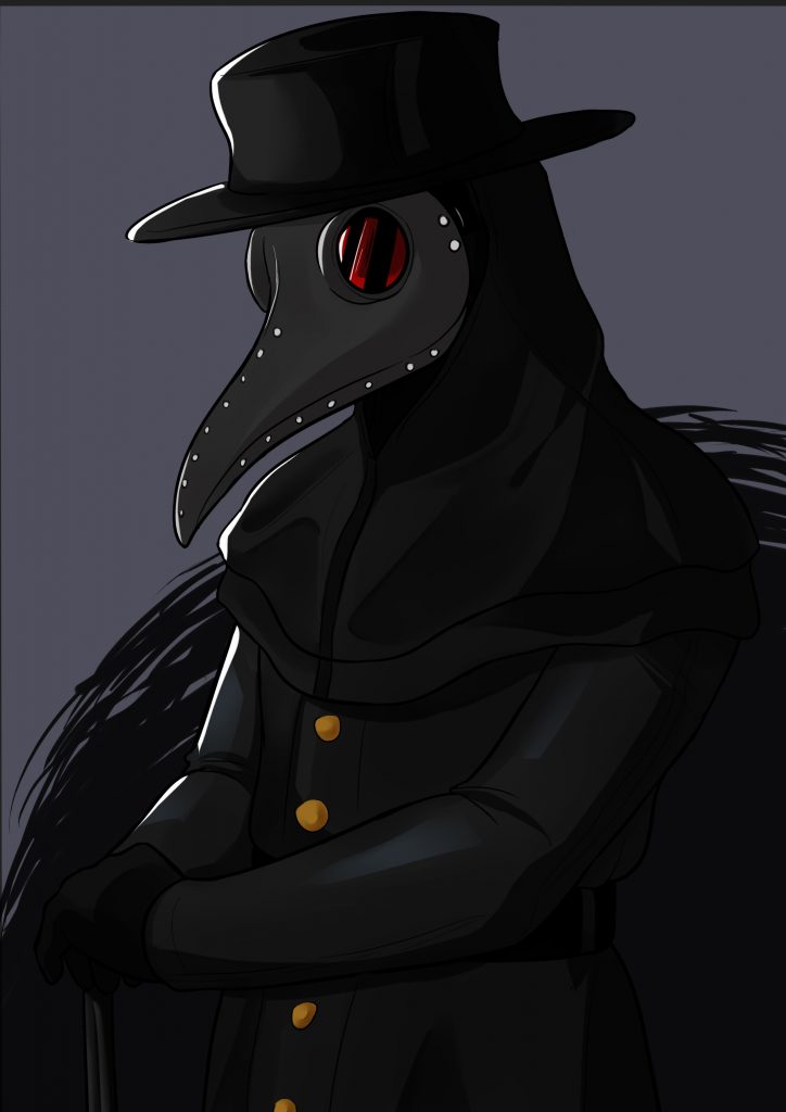 the plague doctor youtube the vulgun sco the plague doctor youtube the vulgun sco